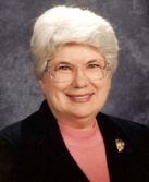 Mary Ann Chamberlain